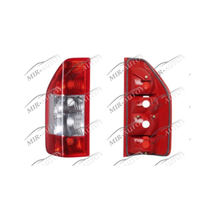 Tail Light