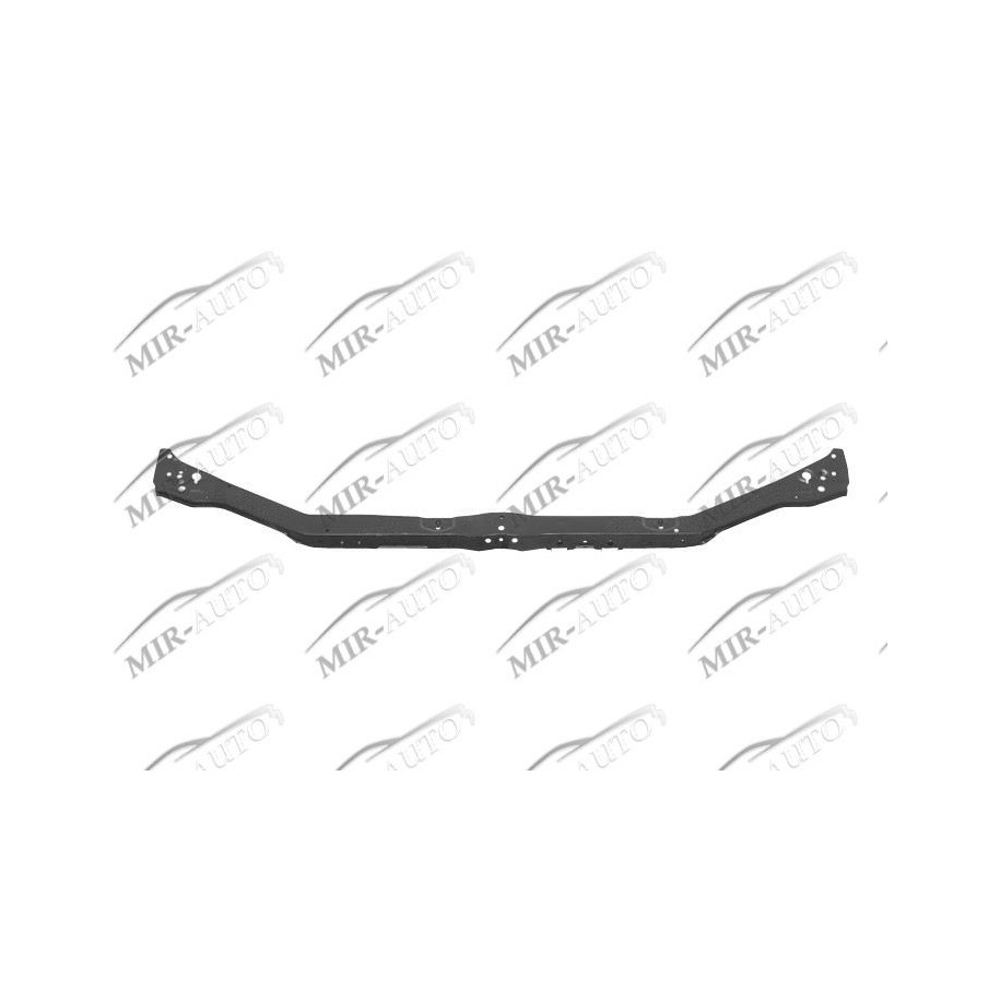 Панель передняя