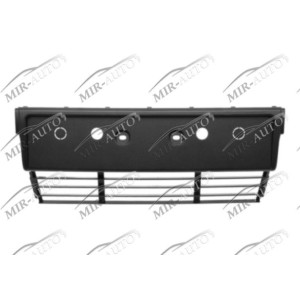 Number Plate Support