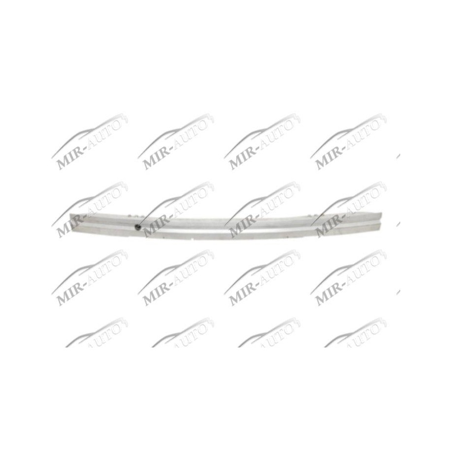 Усилитель бампера