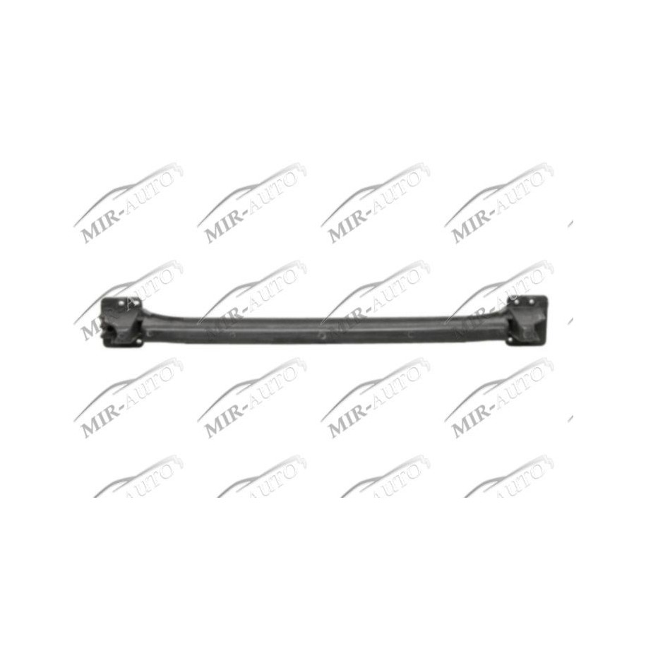 Bumper Reinforcement