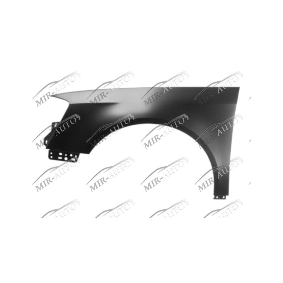 Front Fender
