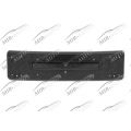 Number Plate Support
