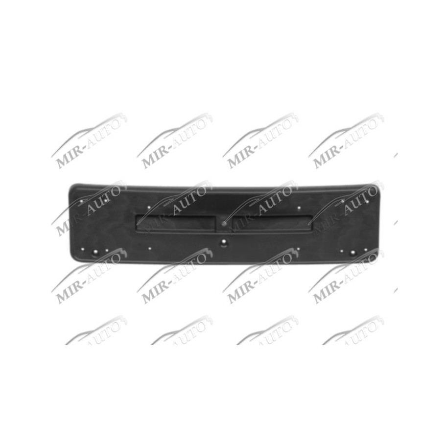 Numerio kronšteinas