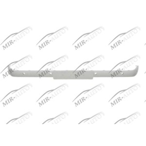 Накладка бампера