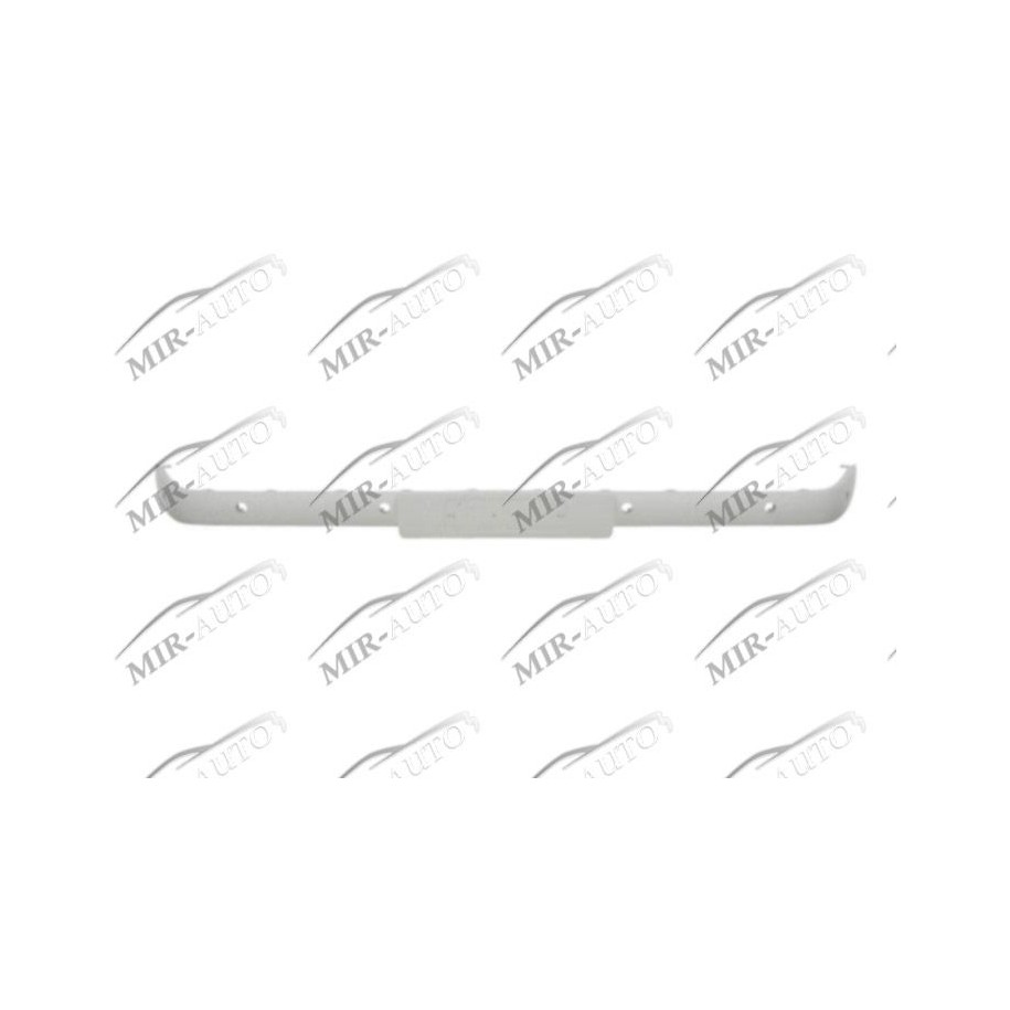 Накладка бампера