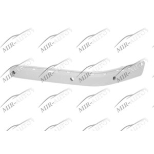 Накладка бампера