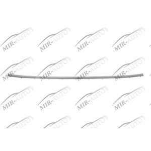 Молдинг бампера