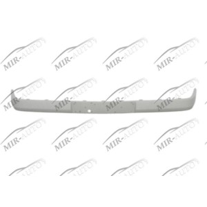 Накладка бампера