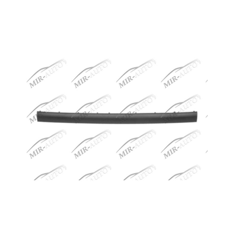 Накладка бампера