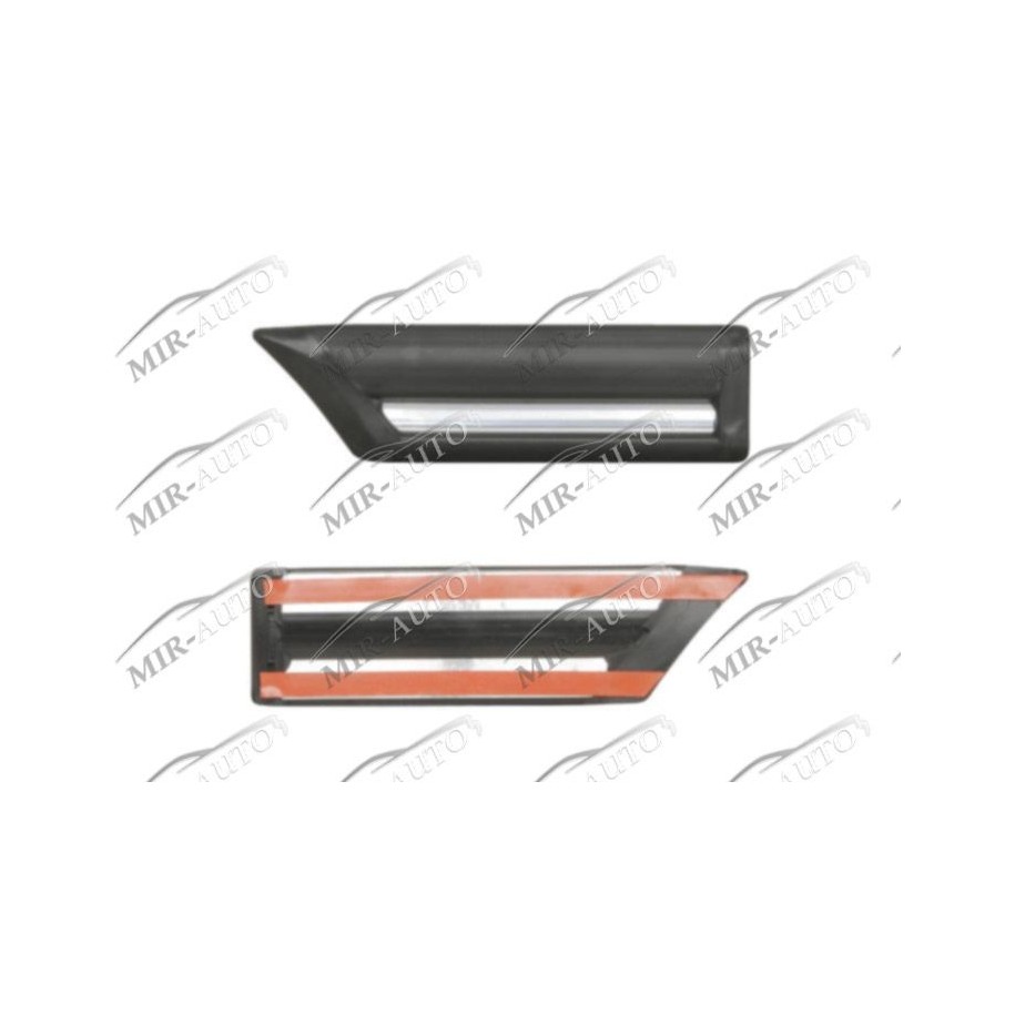 Fender Moulding