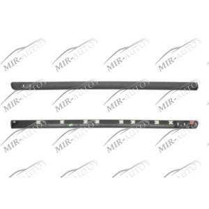 Накладка двери