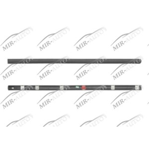 Накладка двери