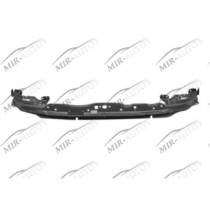 Балка верхняя панели передней