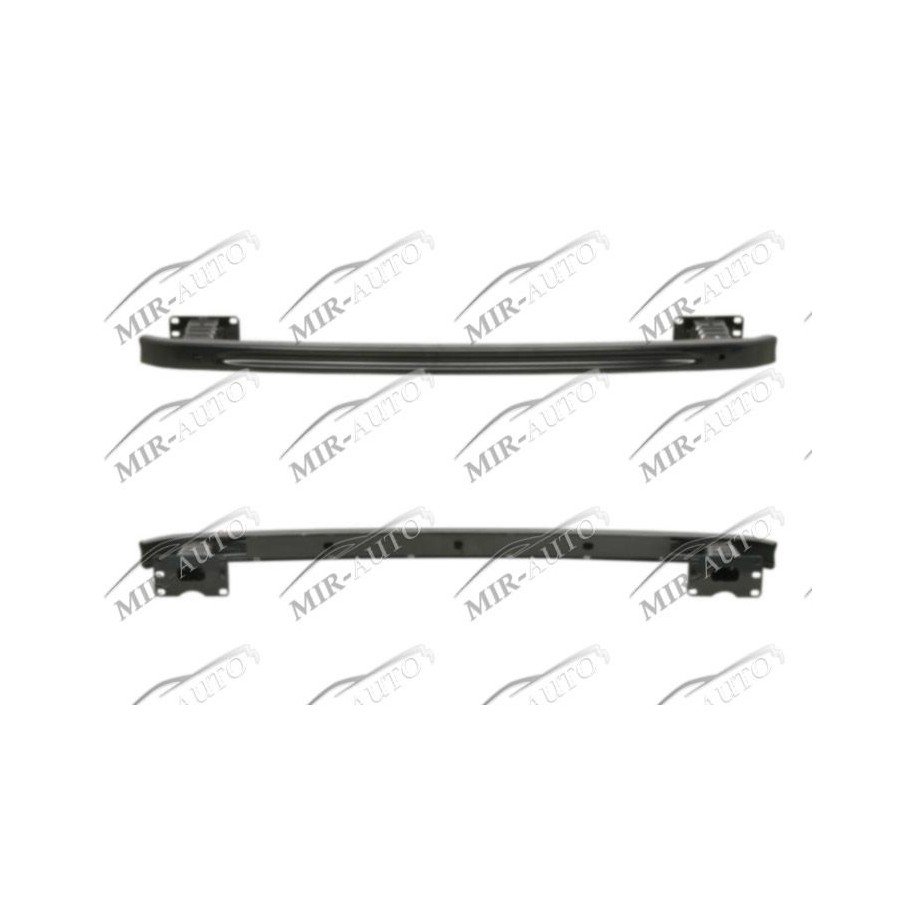 Bumper Reinforcement