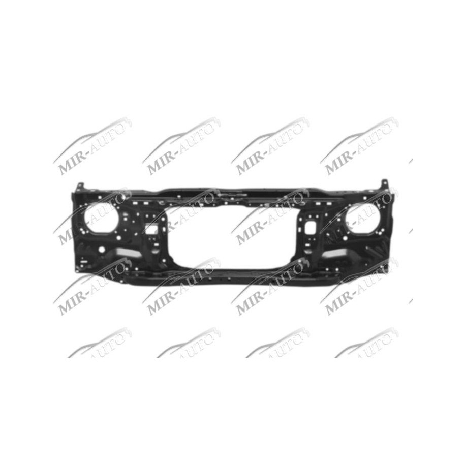 Панель передняя