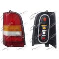 Tail Light
