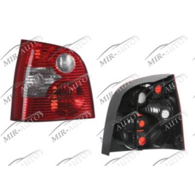 Tail Light