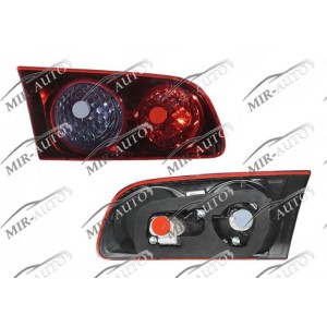 Фонарь задний