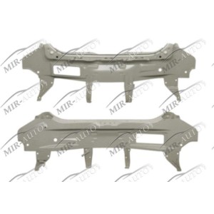 Панель задняя