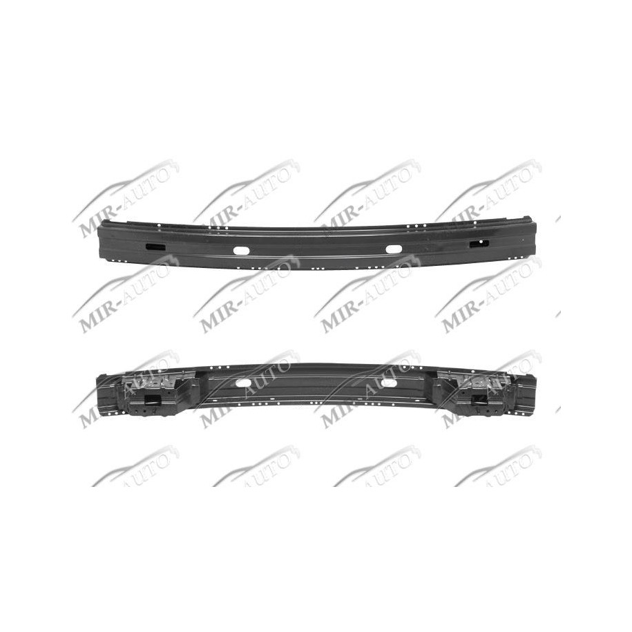 Bumper Reinforcement