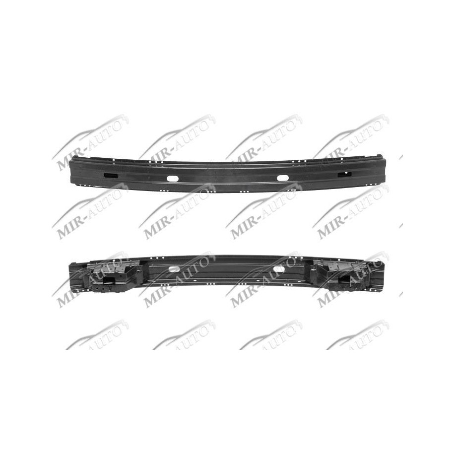 Bumper Reinforcement