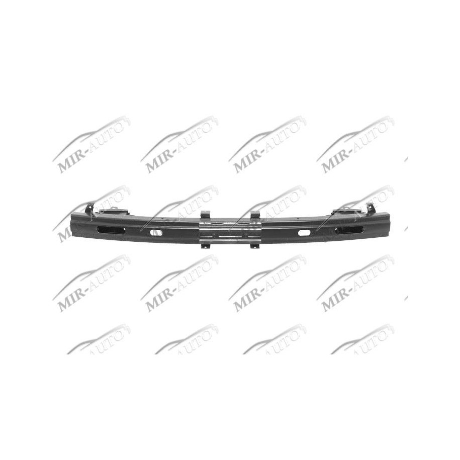 Bumper Reinforcement