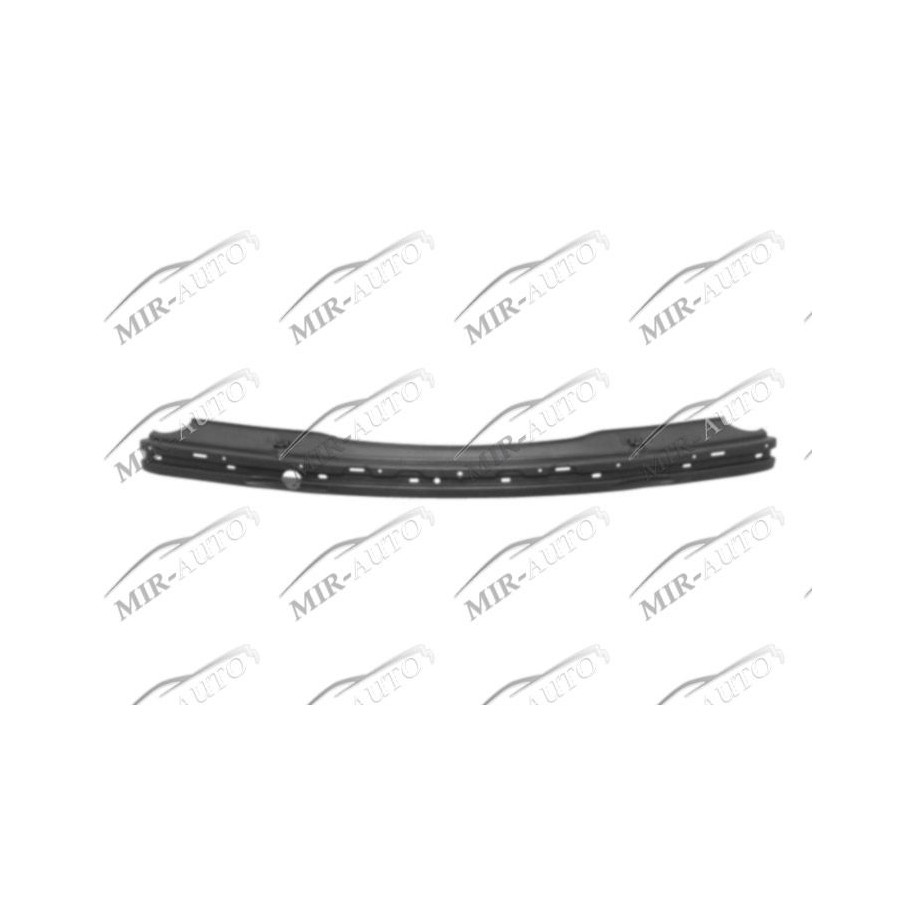 Bumper Reinforcement