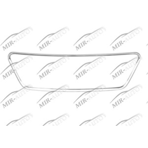 Рама решетки