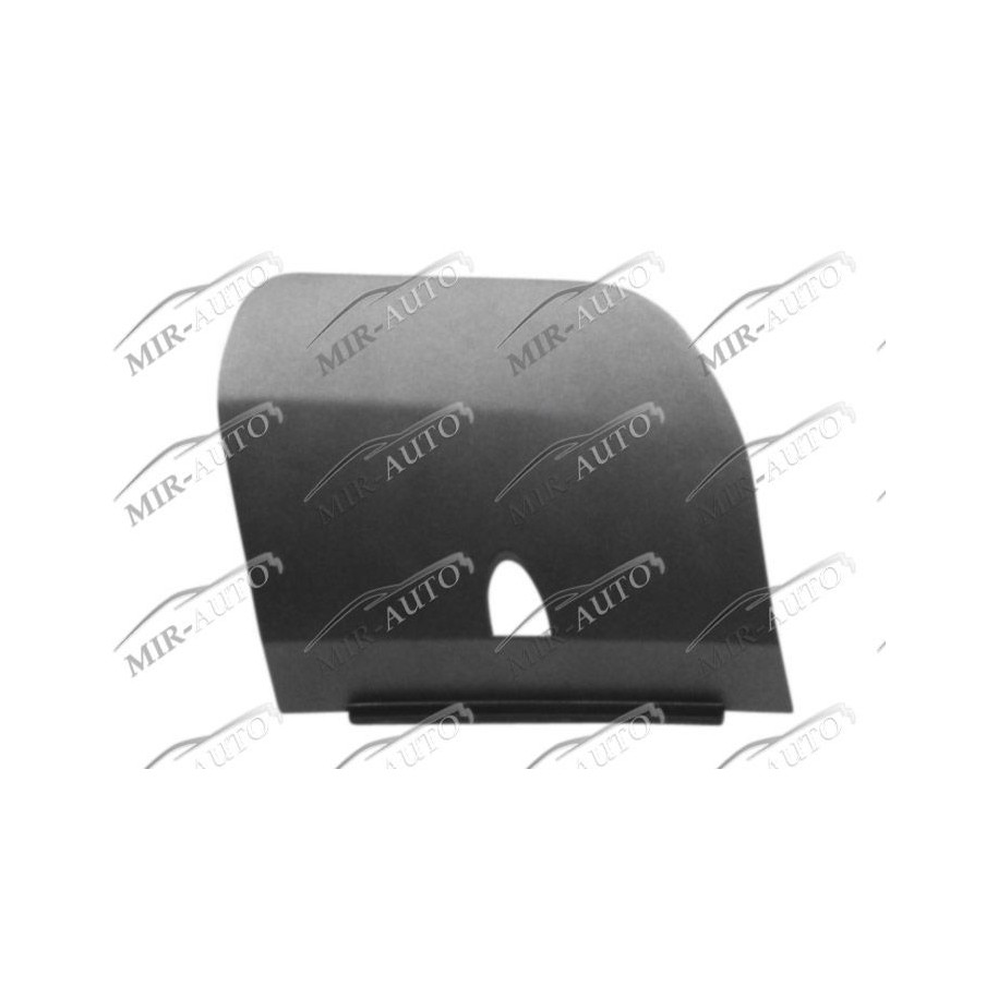 Towing Hook Plug