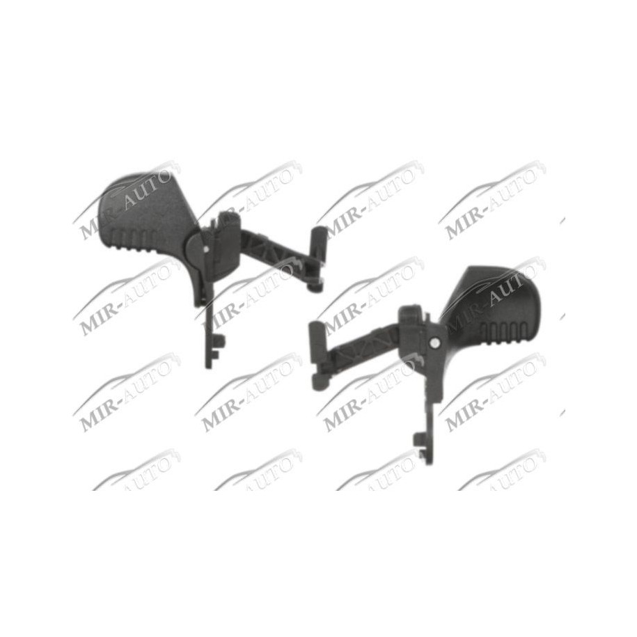 Ручка внешняя