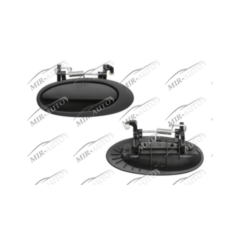 Ручка внешняя