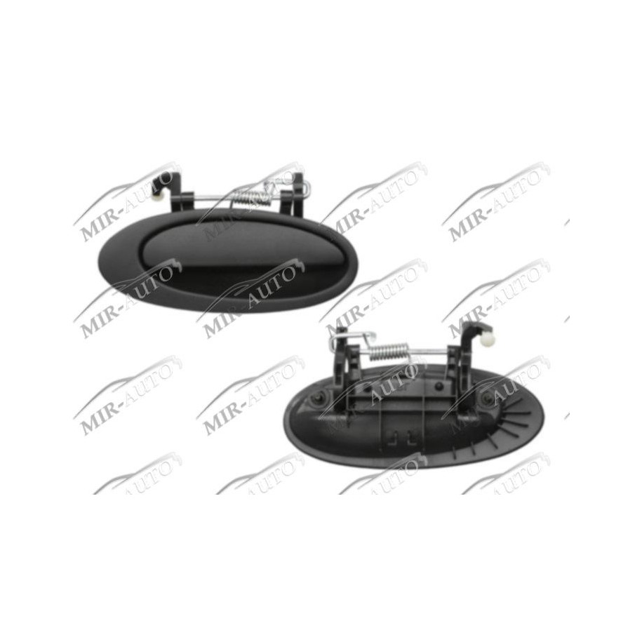 Outside Door  Handle