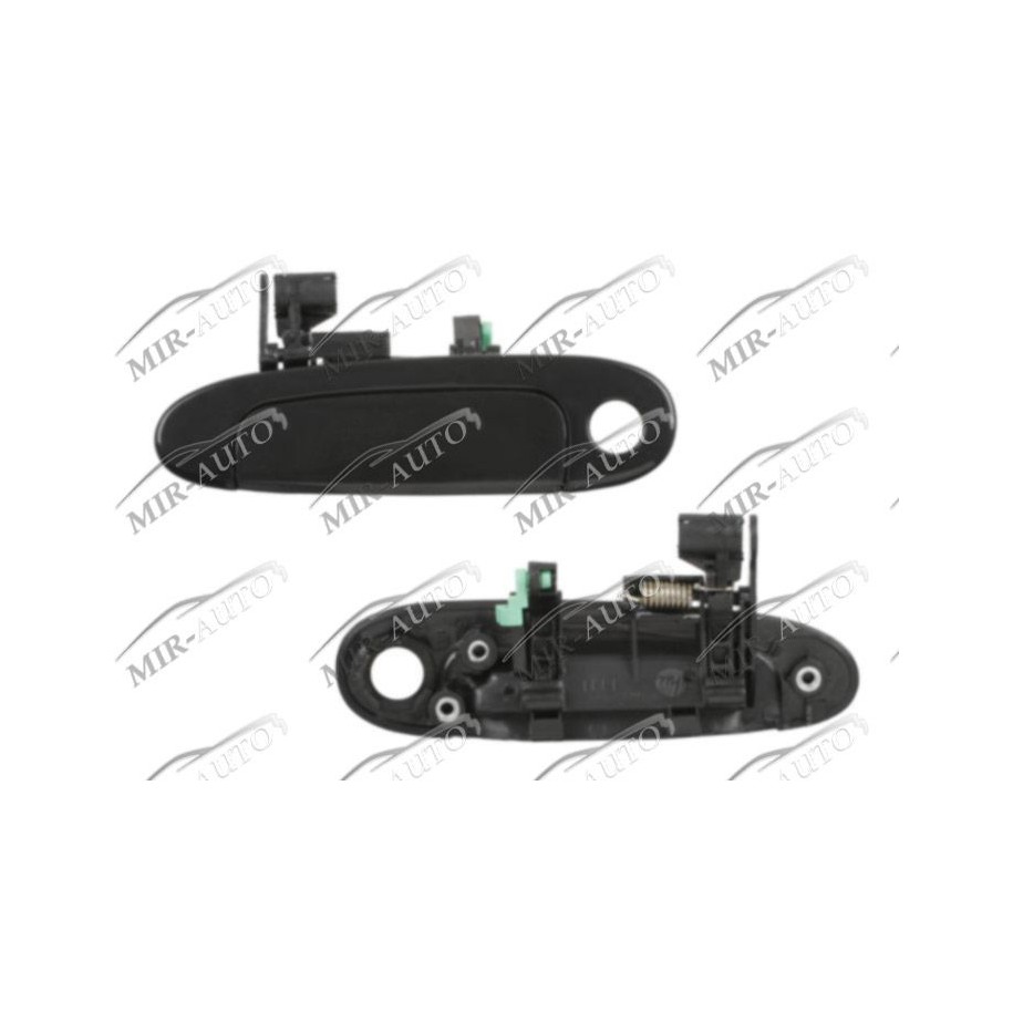 Outside Door  Handle