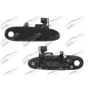 Outside Door  Handle