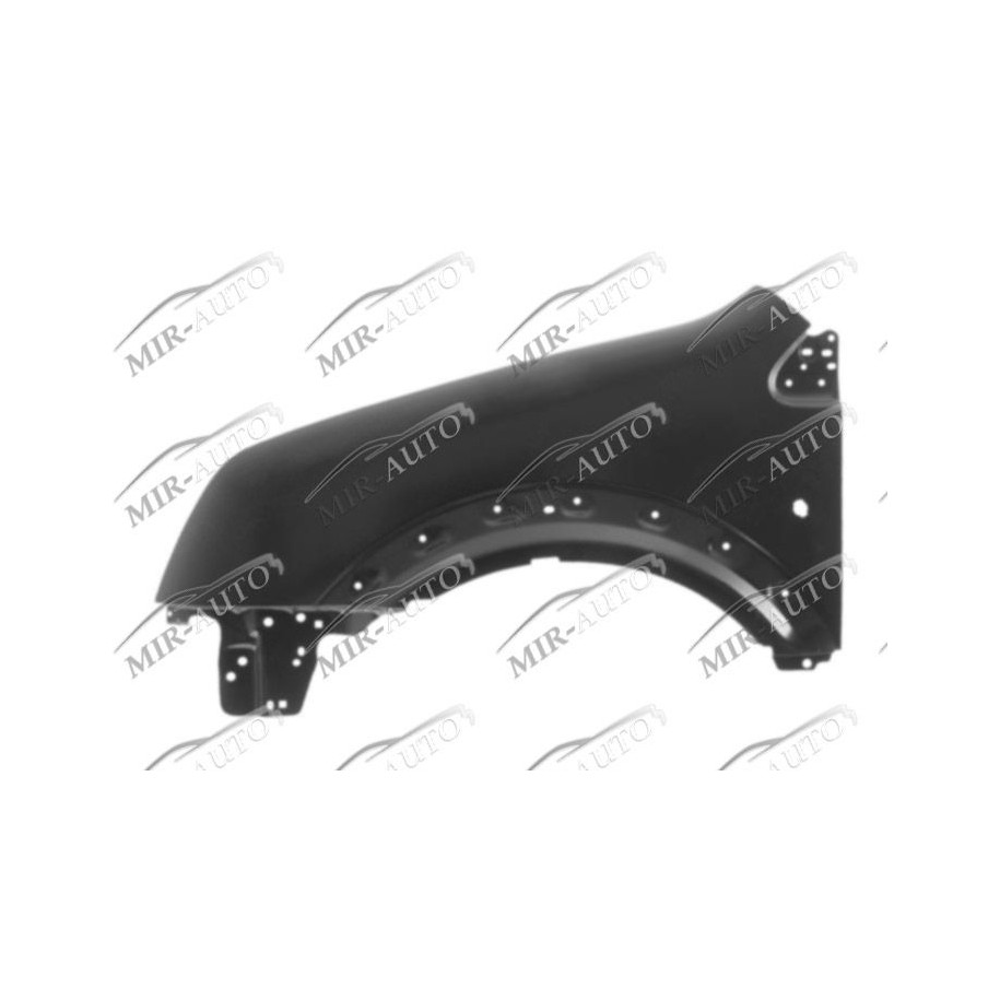 Front Fender