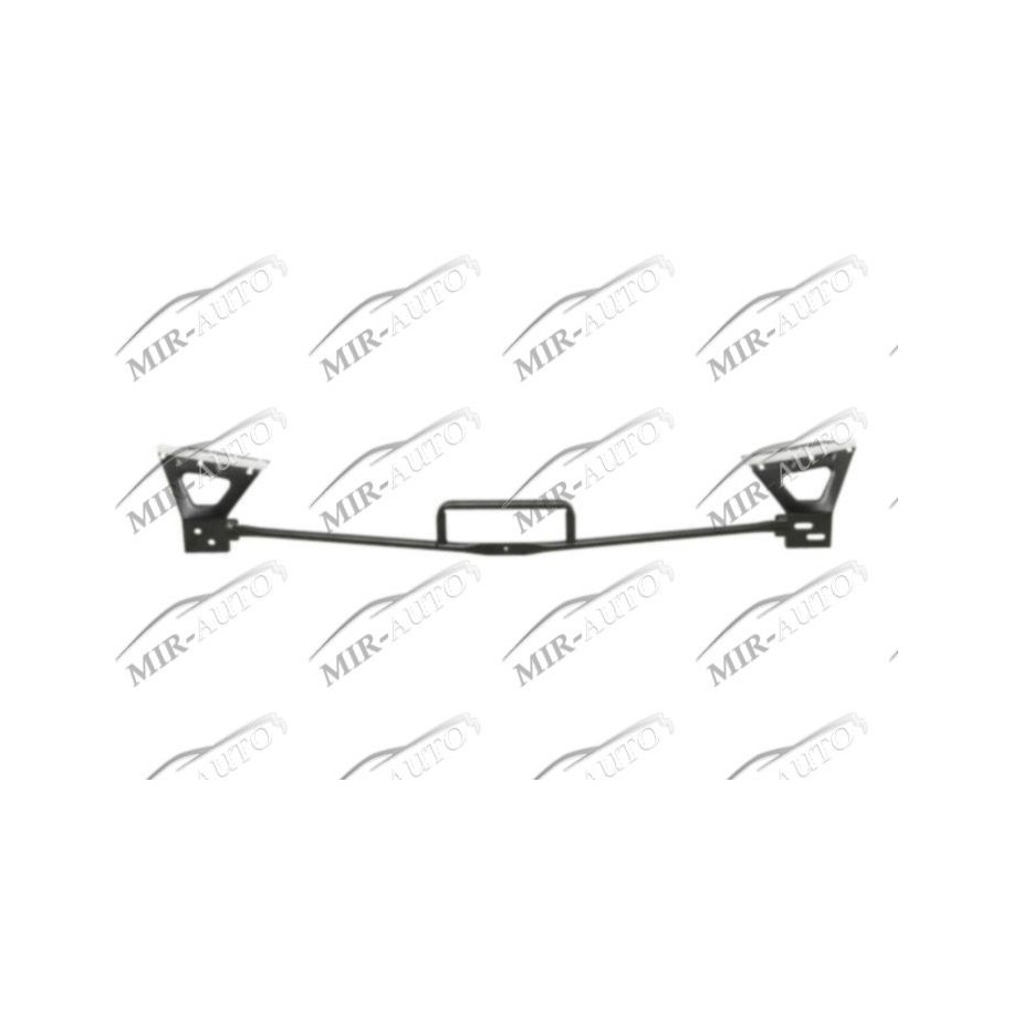 Bumper Reinforcement