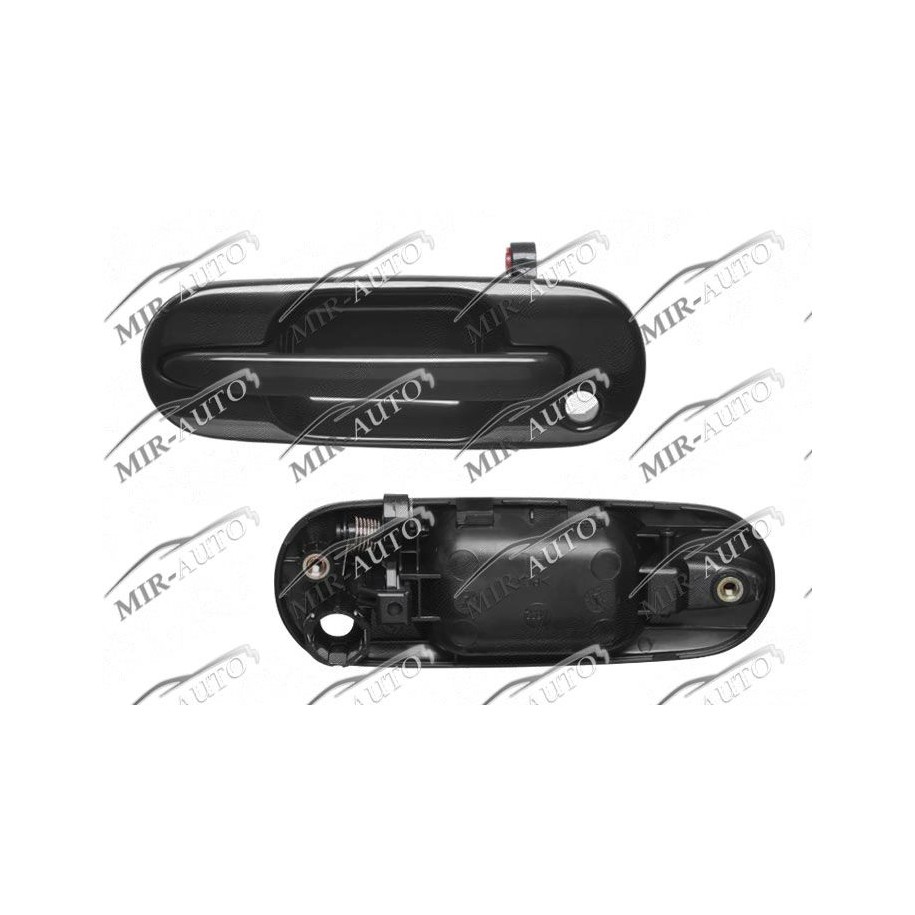 Outside Door  Handle