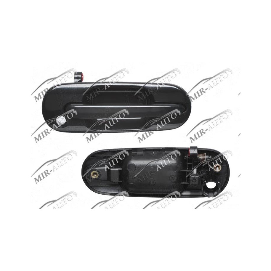 Outside Door  Handle