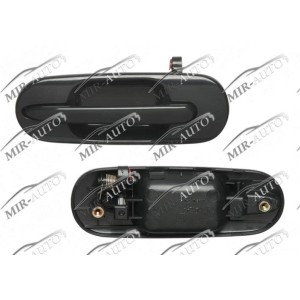 Outside Door  Handle