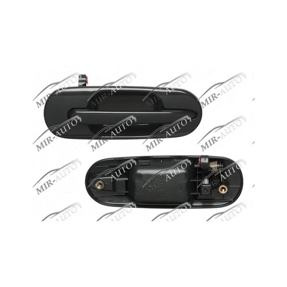 Outside Door  Handle