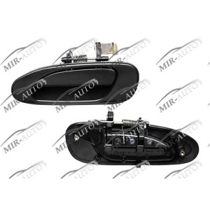 Išorinė rankenėlė