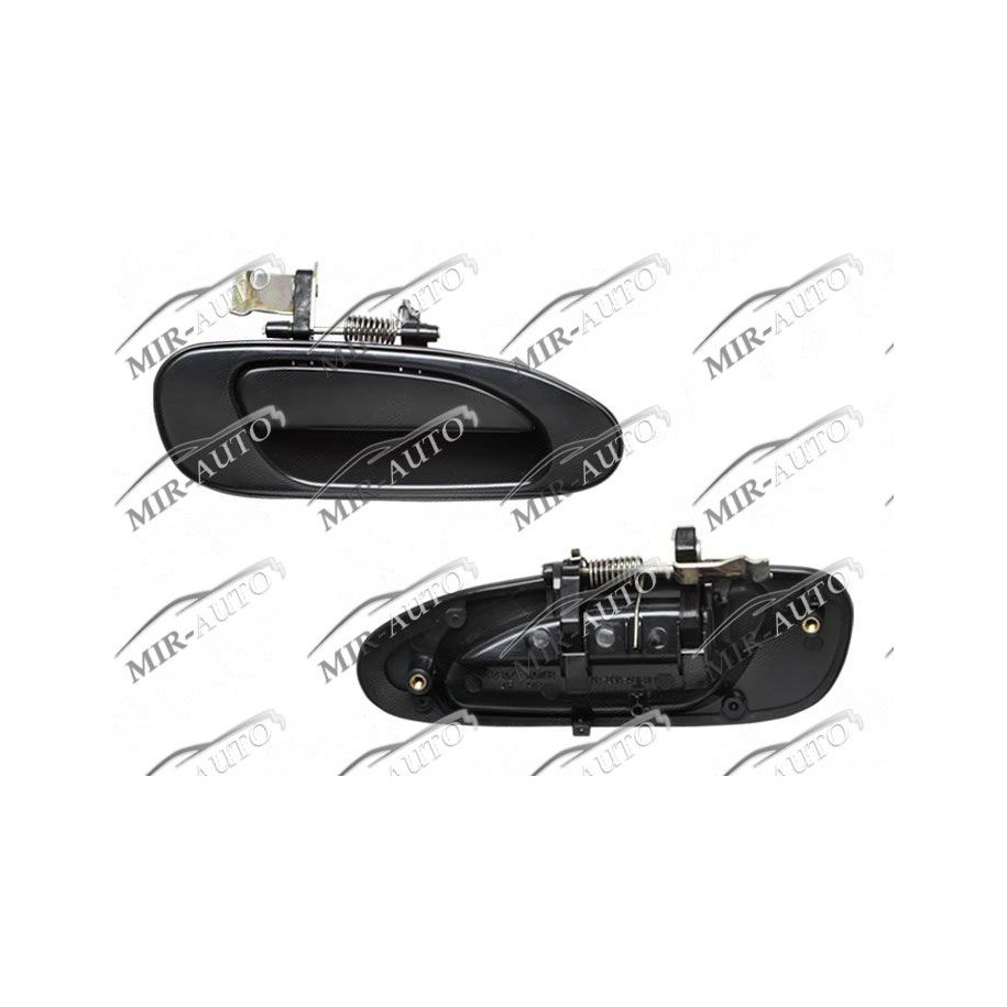 Outside Door  Handle