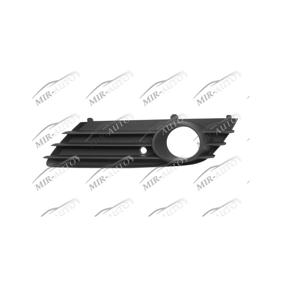 Решетка в бампере