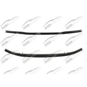 Bumper Reinforcement