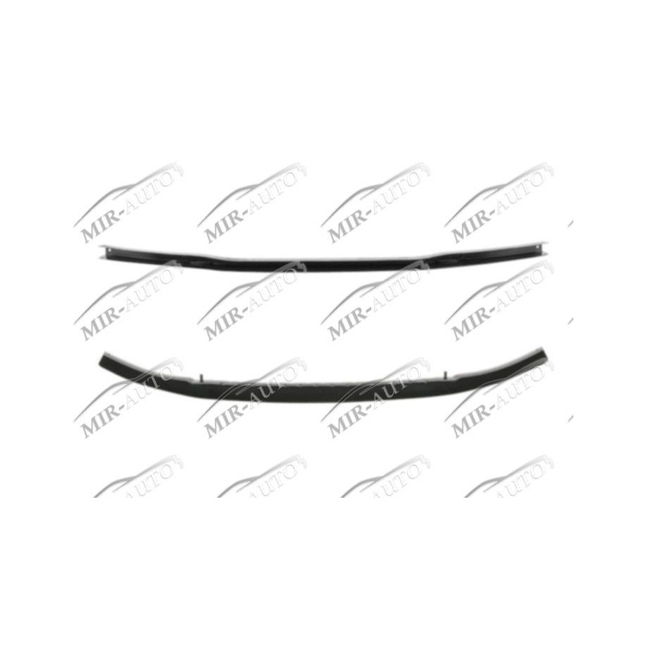 Bumper Reinforcement