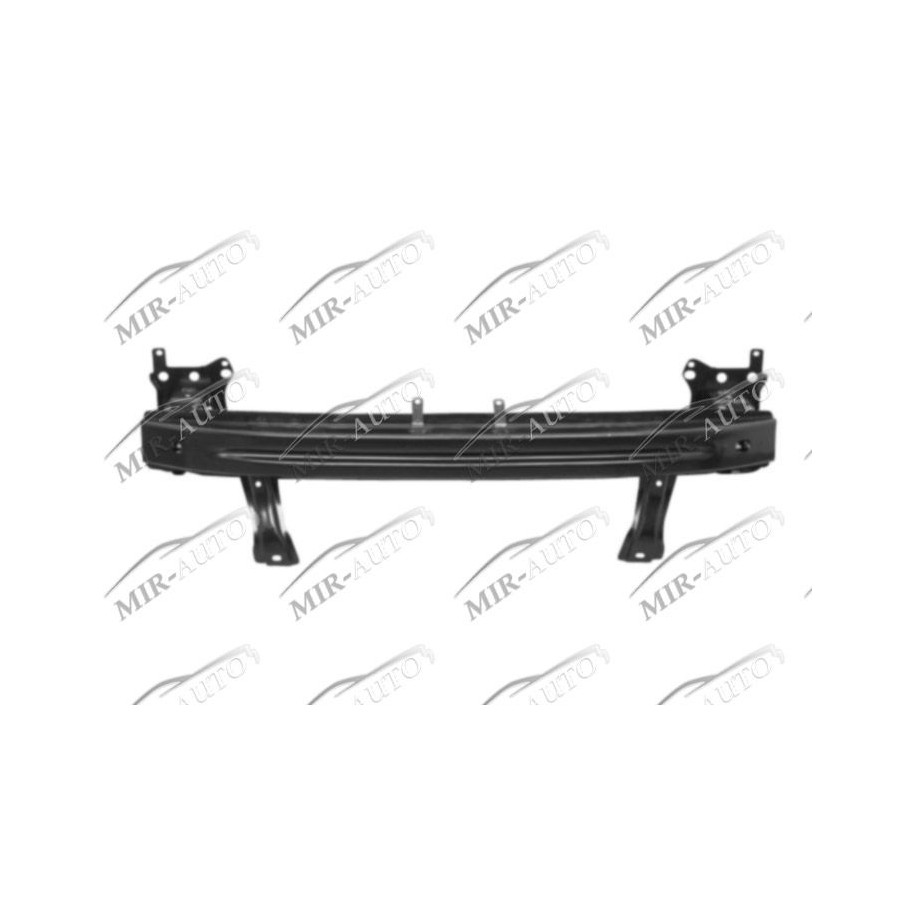 Bumper Reinforcement