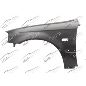 Крыло переднее