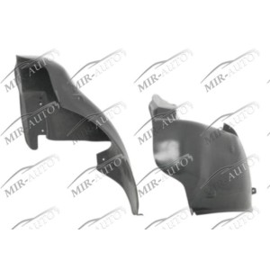 Plastic Inner Fender