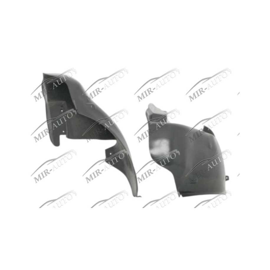 Plastic Inner Fender